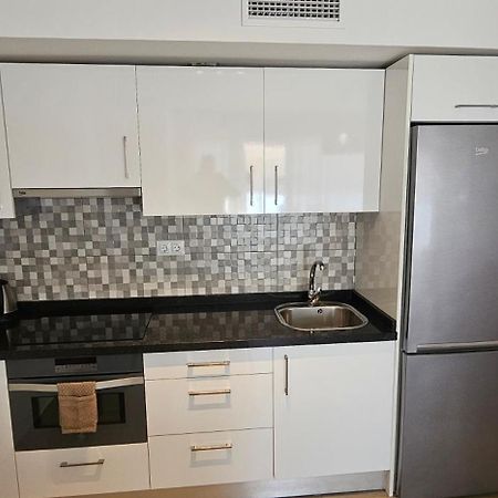 Vitarka, Atico Del Mar Торе дел Мар Екстериор снимка